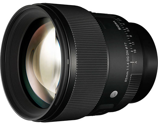 1016289_C.jpg - Sigma 85mm f1.4 DG DN Art Sony E - Image 3