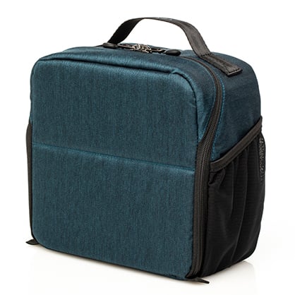 Best image for Tenba BYOB 9 DSLR Backpack Insert Blue