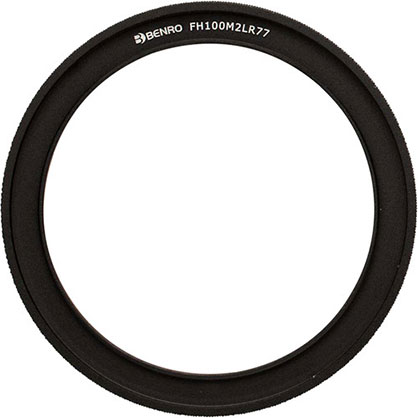 Benro Lens Ring for FH100M2 77mm