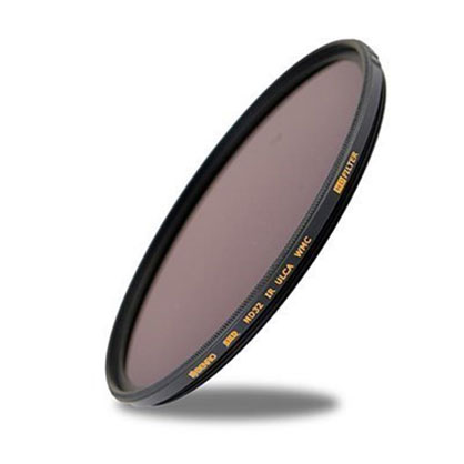 Best image for Benro 49mm 3 stop ND filter SHD IR ULCA WMC