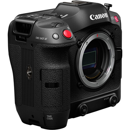 1016569_A.jpg - Canon EOS C70 Cinema Camera - Image 1