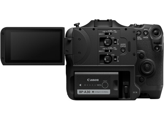 1016569_B.jpg - Canon EOS C70 Cinema Camera - Image 2