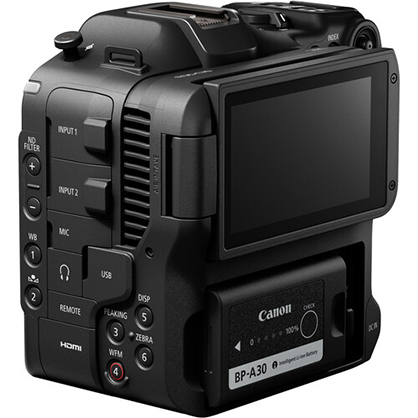 1016569_C.jpg - Canon EOS C70 Cinema Camera - Image 3