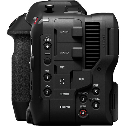 1016569_E.jpg - Canon EOS C70 Cinema Camera - Image 5