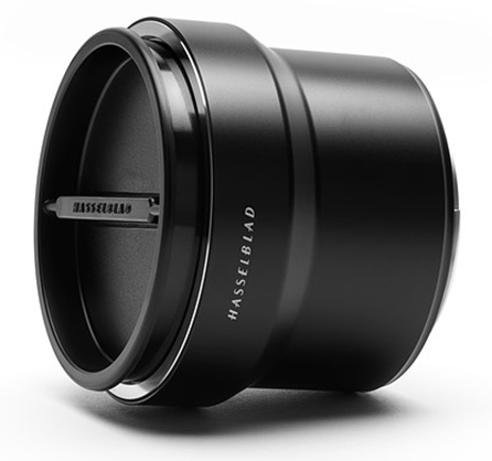 Hasselblad XV Lens Adaptor
