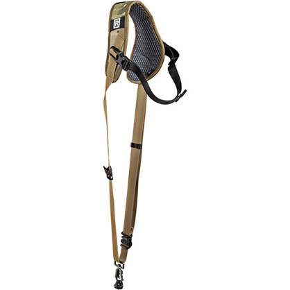 BlackRapid Sport X Camera Sling Strap (Multi-Terrain Camo) - Best Available Image