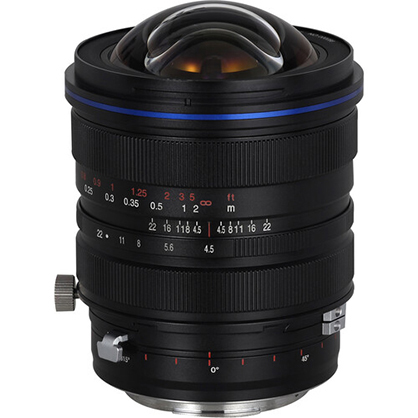 Best image for Laowa 15mm f4.5 Zero-D Shift Sony FE