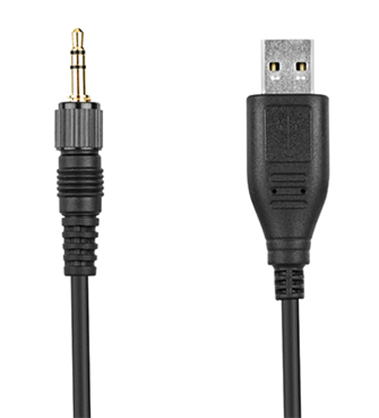 Saramonic USB-CP30 3.5mm-USB Audio Cable