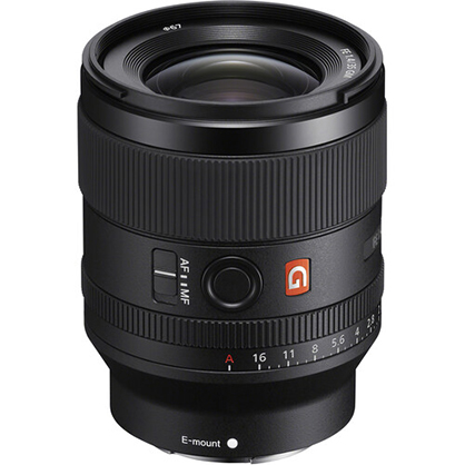 Best image for Sony 35mm f1.4 GM Lens