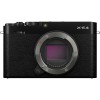 Fujifilm X-E4 Mirrorless Camera - Black