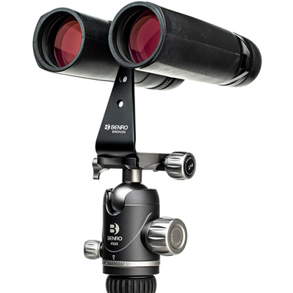 1017019_B.jpg - Benro Arca-Swiss Style Binocular Bracket - Image 2