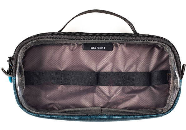 1017049_A.jpg - Tenba Tools Cable Pouch 4 Blue - Image 1