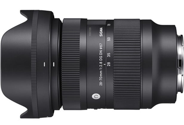Best image for Sigma 28-70mm f/2.8 DG DN Contemporary Lens for Sony E