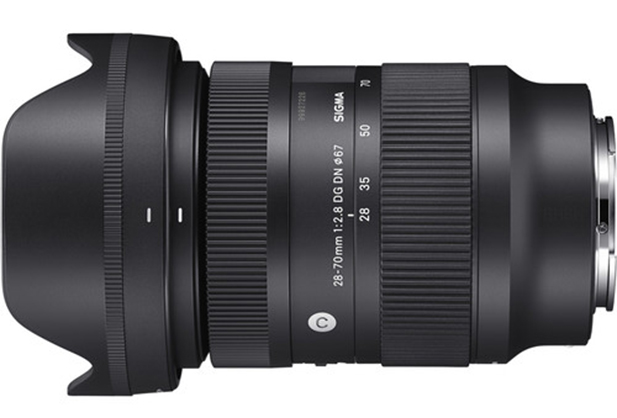 Best image for Sigma 28-70mm f/2.8 DG DN Contemporary Lens for Sony E