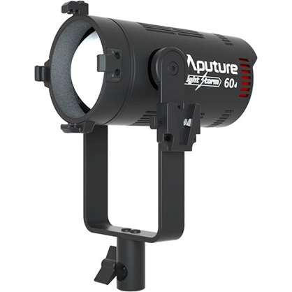 Aputure Light Storm LS 60d Daylight LED Light - Best Available Image