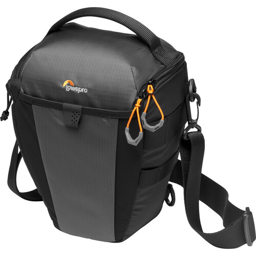 Lowepro Photo Active TLZ 50 AW Top-Loader Camera Bag (Black) - Best Available Image