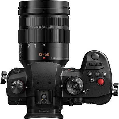 1017269_A.jpg - Panasonic Lumix GH5 II 12-60mm F2.8 - F4 Leica Kit