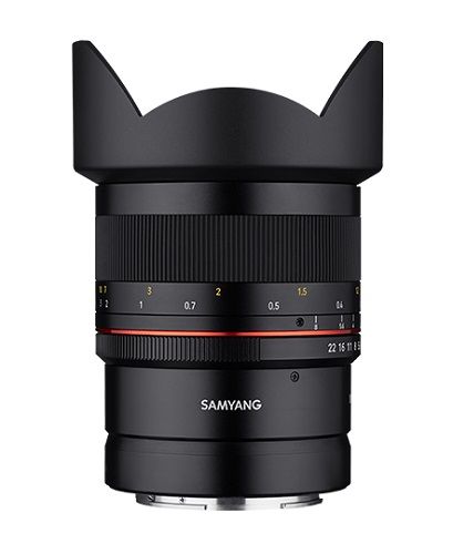 Samyang 14mm F2.8 Nikon Z Manual Focus - Best Available Image
