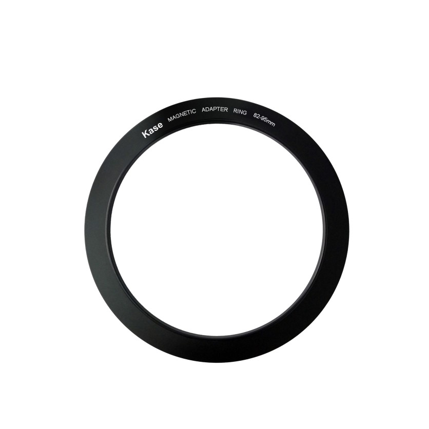Best image for Kase 62-72mm Magnetic Step Up Ring