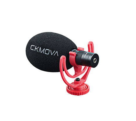 ckmova-vcm1-pro-condenser-video-mic