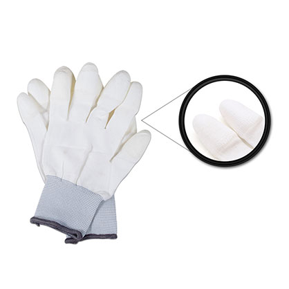 VSGO Anti-Static Cleaning Gloves - Best Available Image