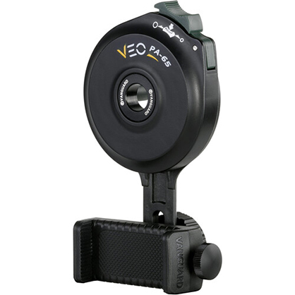 Best image for Vanguard VEO PA-65 Digiscoping Adapter