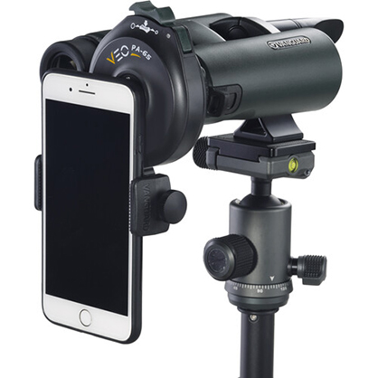 1018389_C.jpg - Vanguard VEO PA-65 Digiscoping Adapter - Image 3