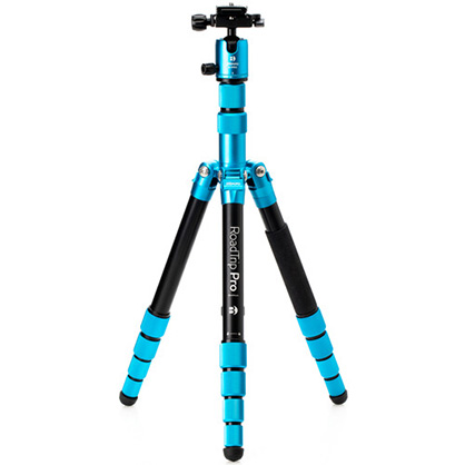 Best image for MeFOTO RoadTrip Pro Alu Tripod 4in1 PBLU
