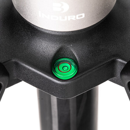 1018439_B.jpg - Induro Hydra 2 Waterproof Carbon Fibre Tripod #2 - Image 2