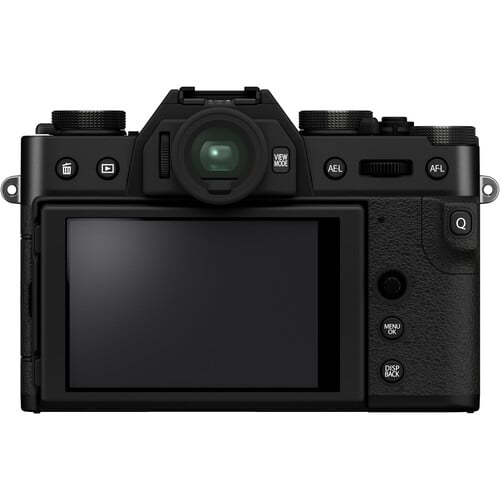 1018499_A.jpg - Fujifilm X-T30 II + XC15-45mm Kit Black