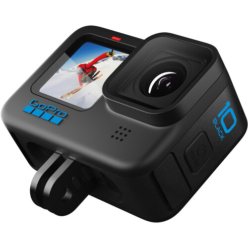 1018569_B.jpg - GoPro Hero 10 Black - Image 2