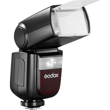 Godox Ving V860III Flash Kit for Nikon