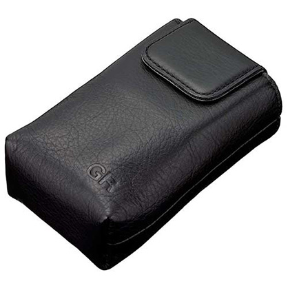 Ricoh Soft Case GC-12 for GRIII GRIIIx