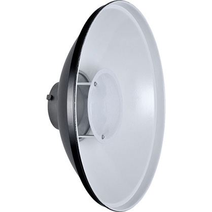 Best image for Beauty BDR-W550 Dish reflector-White