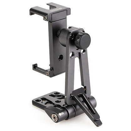 Best image for Benro ArcaSmart Kickstand Mobile Clamp