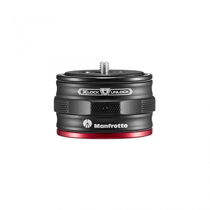 MANFROTTO MOVE QUICK RELEASE SYSTEM - Best Available Image