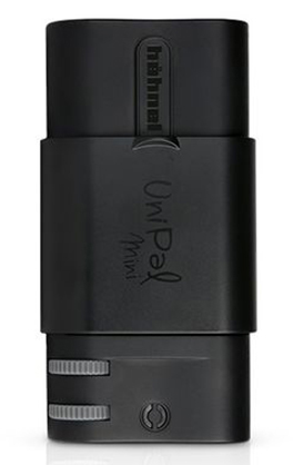 HAHNEL UNIPAL MINI II CHARGER - Best Available Image