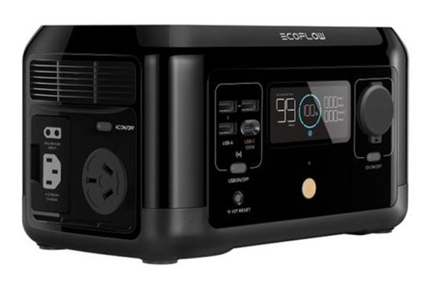1019059_C.jpg - EcoFlow RIVER mini Portable Power Station - Image 3