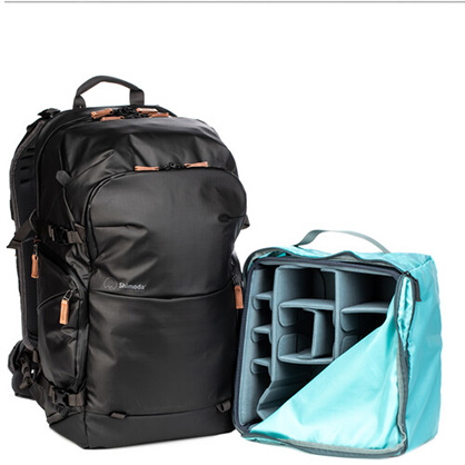 1019069_D.jpg - Shimoda Designs Explore v2 35 Backpack Photo Starter Kit (Black)