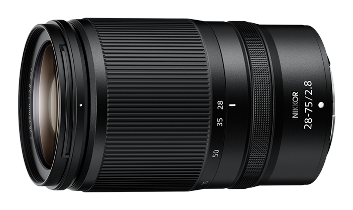 Best image for Nikon Nikkor Z 28-75mm F2.8 lens