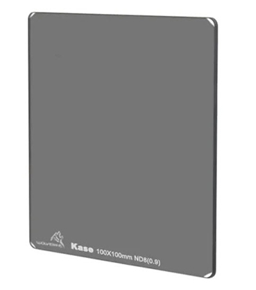 Best image for Kase Wolverine K100 ND8 ND 0.9 100x100x2mm