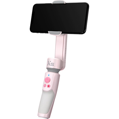 1019139_B.jpg - ZHIYUN SMOOTH-XS 2-Axis Smartphone Gimbal Pink