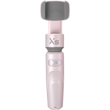 1019139_C.jpg - ZHIYUN SMOOTH-XS 2-Axis Smartphone Gimbal Pink