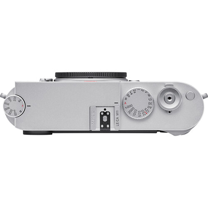 1019189_B.jpg - Leica M11 Camera (Silver) - Image 2