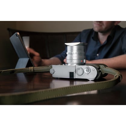 1019189_C.jpg - Leica M11 Camera (Silver) - Image 3