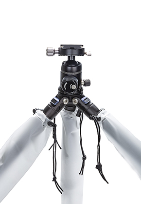 Best image for KASE Tripod Leg Covers