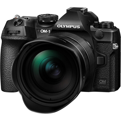 1019249_C.jpg - OM SYSTEM M.Zuiko Digital ED 12-40mm F2.8 Pro II Lens - Image 3