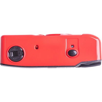 1019269_C.jpg - Kodak M38 35mm Film Camera with Flash (Flame Scarlet) - Image 3