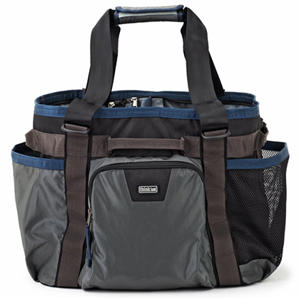 Best image for ThinkTank Freeway Longhaul 50 Grey/Navy