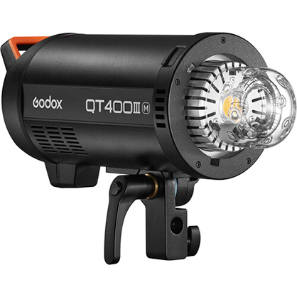 1019349.jpg - Godox QT400IIIM Flash Head Studio Flash - Thumbnail